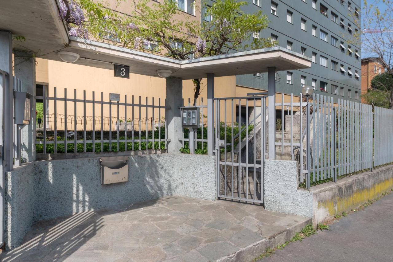 Casa Da Suite Evenka Milán Exterior foto
