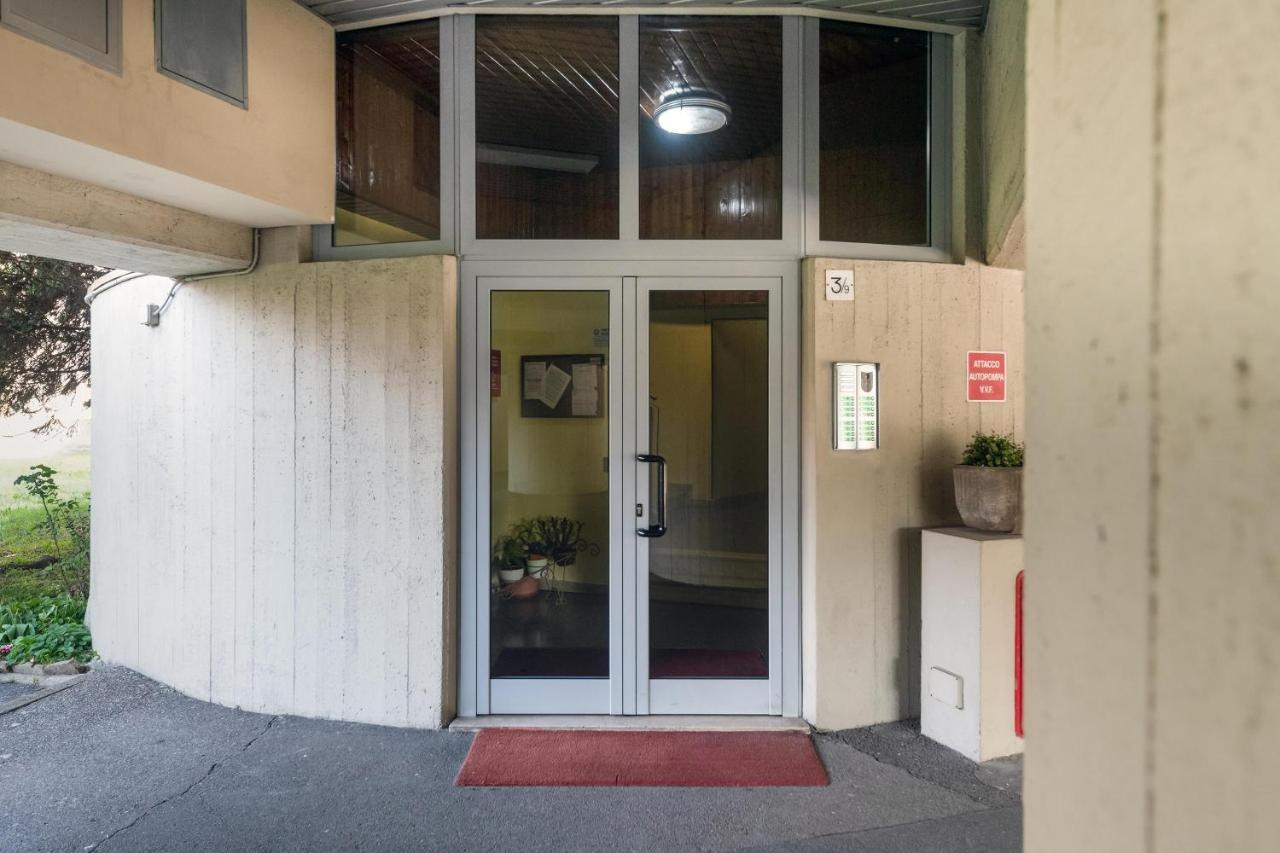 Casa Da Suite Evenka Milán Exterior foto